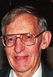 Sheldon C. Wright Profile Photo