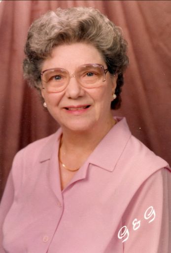 Edna Paskun Profile Photo