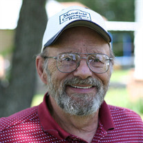 Robert John Albright Profile Photo