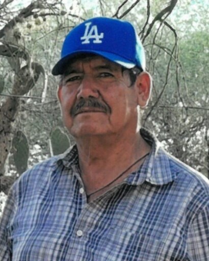 Jesus Juarez's obituary image