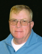 Richard "Dick" Burnett Profile Photo