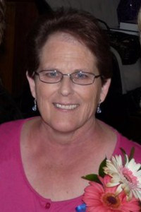 Sandra Ann Hynum Sebring