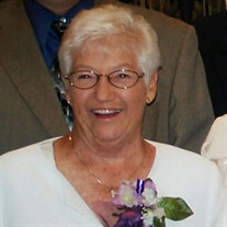 Mildred Sophia McLellan Profile Photo