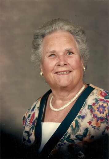 Juanita (Winberry)  Newkirk