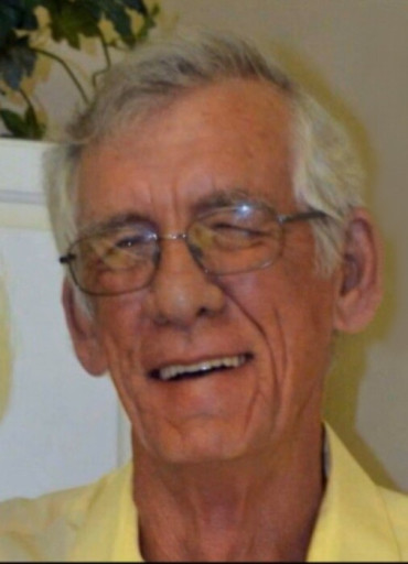 Bill Robinson Profile Photo