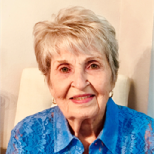 Shirley  "Joan"  DeVries