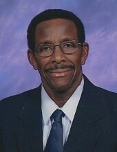 Rubin  S. Crump  (Lansing) Profile Photo