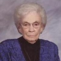 Eunice A. Miller