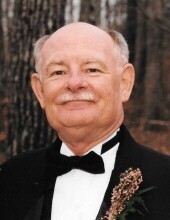 Richard Glenn Goodson, Sr. Profile Photo