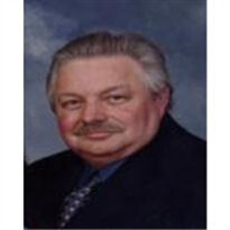 Richard L. Clevenger