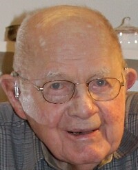 Gerald E. Enslen