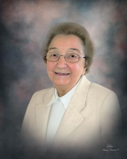 Sr. Kathleen Marie Farrell, MSC Profile Photo