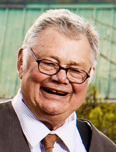 Bruce C. Hoyer, Jr. Profile Photo