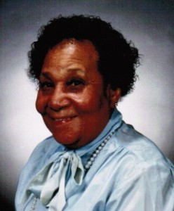 Henrietta Brown Profile Photo