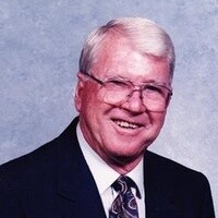 H. F. Speck Dunaway