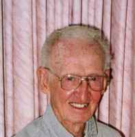 Charles Kenneth Toomey