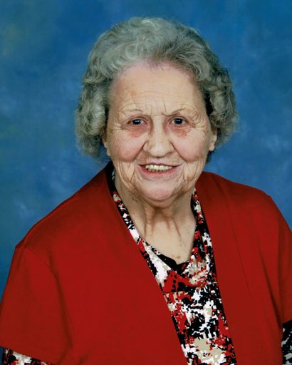 Zettie "Ruth" Smith