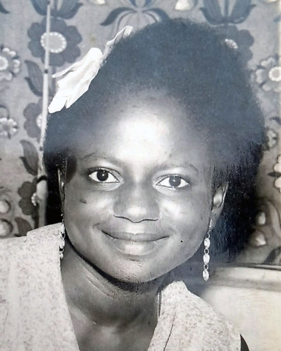 Eunice Adunni Oluwasuyi Profile Photo