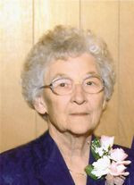 Irene Miller