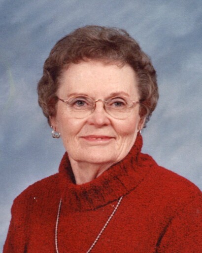 Lorraine Johnson's obituary image