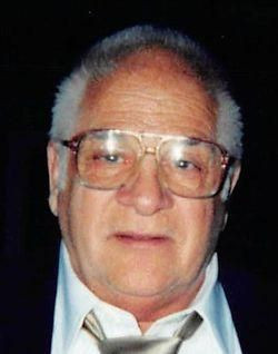 Vincent C. Tufano