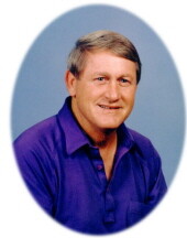 Jerry Maxwell Ward, Sr.