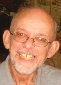 Roger Caplinger