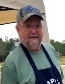 Gregory Wiles's obituary image
