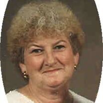 Marjorie Crepps Profile Photo