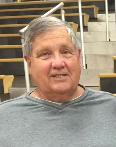 Robert "Bob" V. Hageman, Jr. Profile Photo