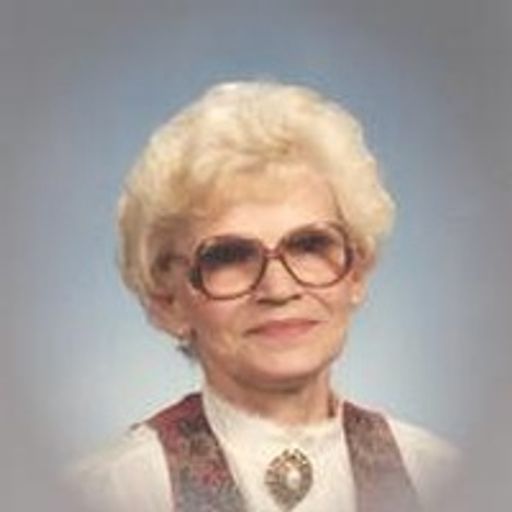 Delilah Tyner