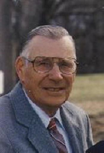 J. Benjamin Ben" Curran