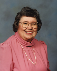 Barbara R. Metcalf Profile Photo