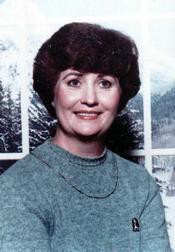 Ellen Wyant