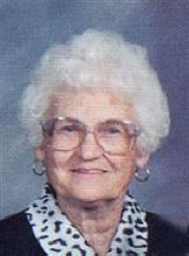 Betty Lou Wilson Profile Photo