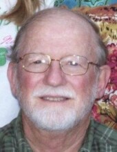 Warren D. “Ronnie” Pate