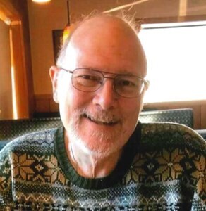Richard J. Spence