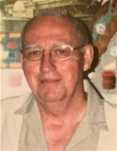 Ronald M. Bussard Obituary April 25, 2023 - Barnes Funeral Homes