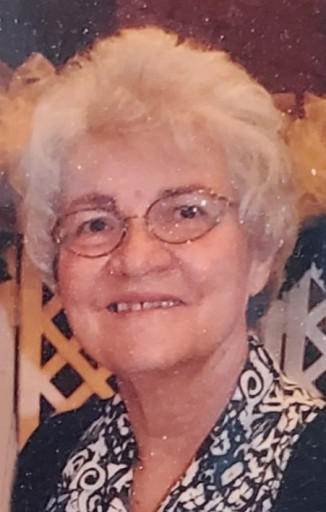 Carol Marie Miller Coleman