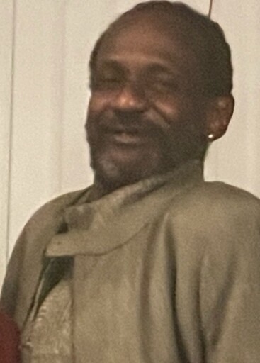 Ronald Jones's obituary image