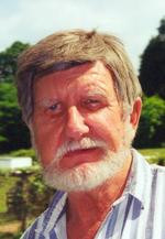 William Charles Rodgers Profile Photo