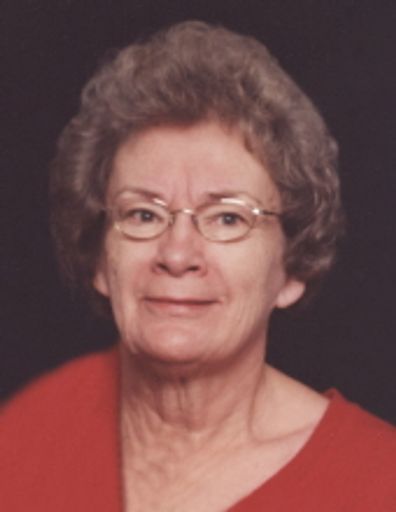 Geraldine Tate