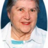 Patricia R. Cline