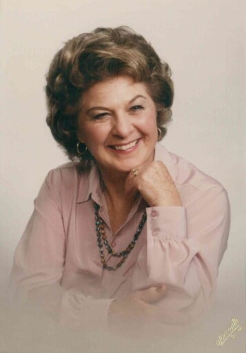 Edythe B. Miller