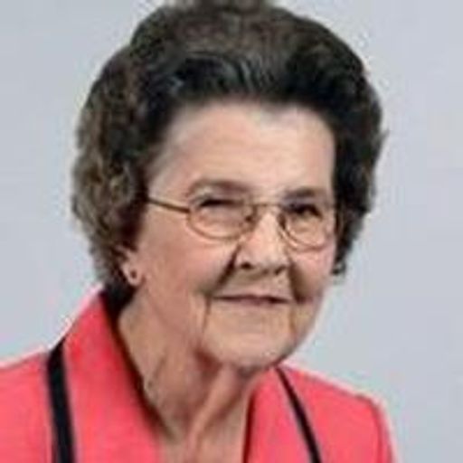 Judith Mae Pekar