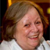 Patricia Dorothy Smith Profile Photo