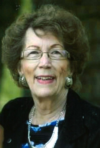 Barb M. Olson