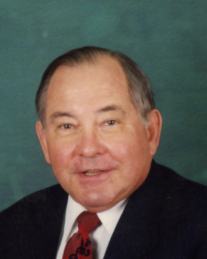 Charles Calloway Profile Photo