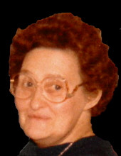 Marjorie Slater Profile Photo