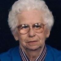 Marjorie Mae Haney